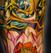 Tattoos - FULL SLEEVE NICK ! - 23022